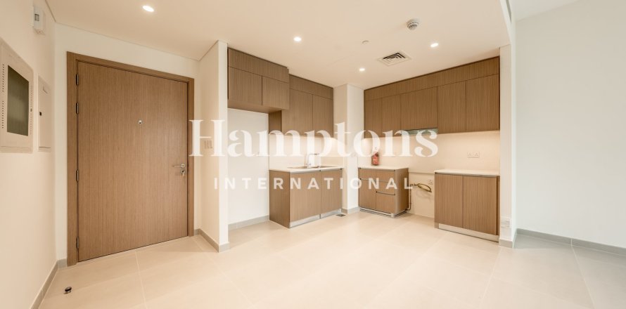 Apartamento en Dubai Creek Harbour (The Lagoons), Dubai, 2 dormitorios, 108.87 m², № 96087