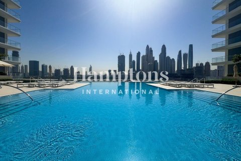 Apartamento en Dubai Harbour, Dubai, 2 dormitorios, 119.19454900 m², № 96099 - foto 14
