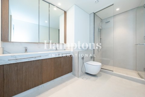 Снять в аренду квартиру в Dubai Harbour, Дубай: 2 спальни, 116.63971650м², № 96099 - фото 5