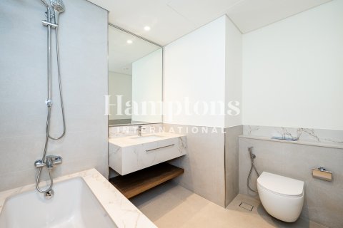 Снять в аренду квартиру в Dubai Harbour, Дубай: 2 спальни, 116.63971650м², № 96099 - фото 18