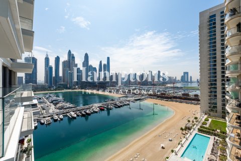 Снять в аренду квартиру в Dubai Harbour, Дубай: 2 спальни, 116.63971650м², № 96099 - фото 22