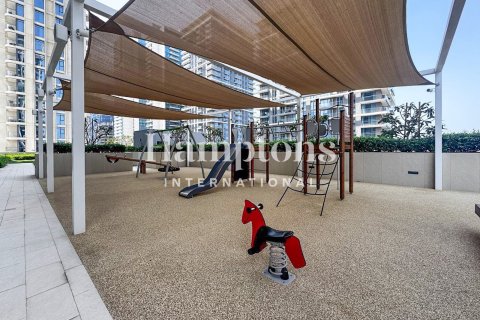 Apartamento en Dubai Harbour, Dubai, 2 dormitorios, 119.19454900 m², № 96099 - foto 4