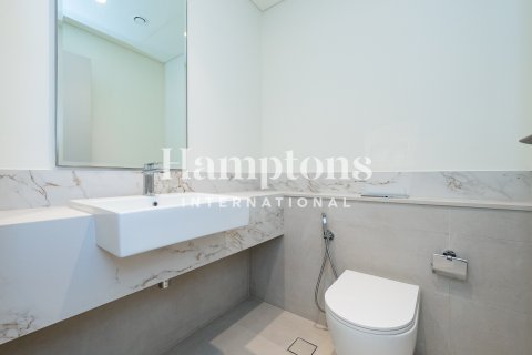 Снять в аренду квартиру в Dubai Harbour, Дубай: 2 спальни, 116.63971650м², № 96099 - фото 12