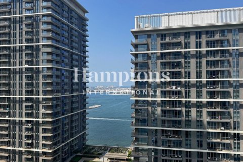 Apartamento en Dubai Harbour, Dubai, 2 dormitorios, 119.19454900 m², № 96099 - foto 16
