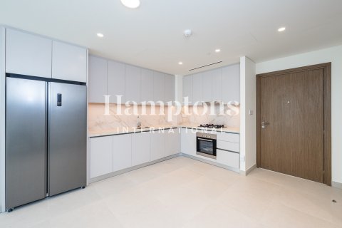 Снять в аренду квартиру в Dubai Harbour, Дубай: 2 спальни, 116.63971650м², № 96099 - фото 3