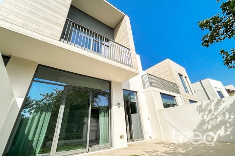 Таунхаус в Sun, Arabian Ranches 3, Дубай, 3 спальни, 128.58м², № 120057