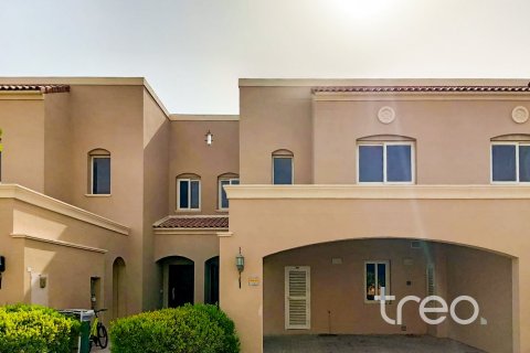 Villa in Bella Casa, Serena, Dubai 3 bedrooms, 188.78 sq.m. № 120059
