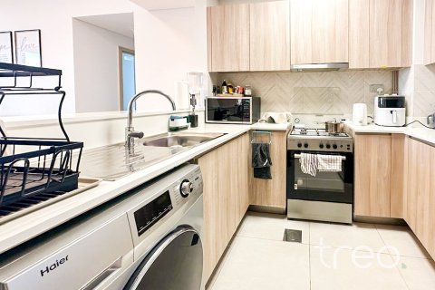 Apartamento en Dubai Hills Estate, Dubai, 2 dormitorios, 95.78 m², № 120061 - foto 2