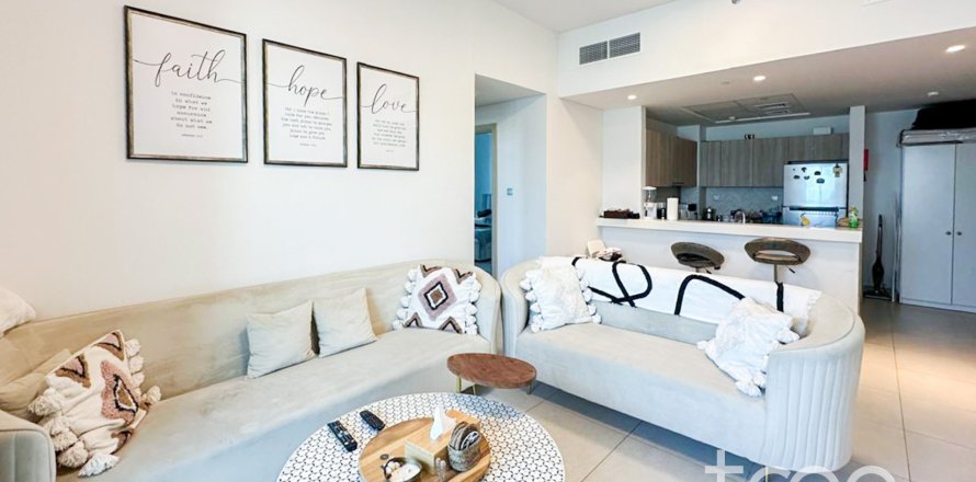 Apartamento en Dubai Hills Estate, Dubai, 2 dormitorios, 95.78 m², № 120061