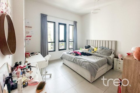 Apartamento en Dubai Hills Estate, Dubai, 2 dormitorios, 95.78 m², № 120061 - foto 12