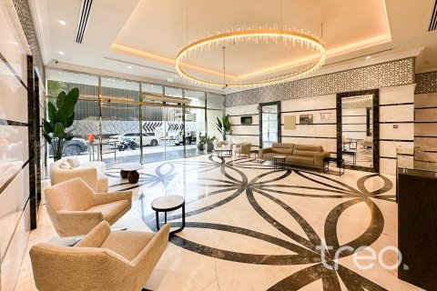 Apartamento en Dubai Hills Estate, Dubai, 2 dormitorios, 95.78 m², № 120061 - foto 15
