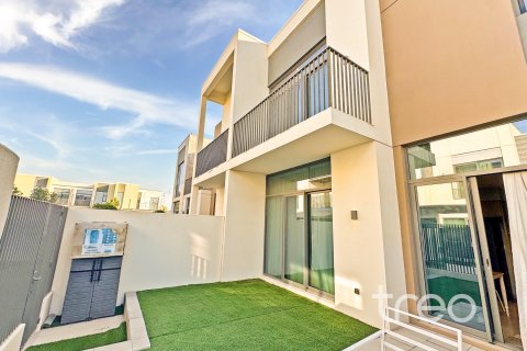 Таунхаус в Joy, Arabian Ranches 3, Дубай, 3 спальни, 179.67м², № 120060