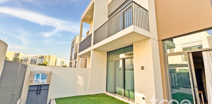 Таунхаус в Joy, Arabian Ranches 3, Дубай, 3 спальни, 179.67м², № 120060