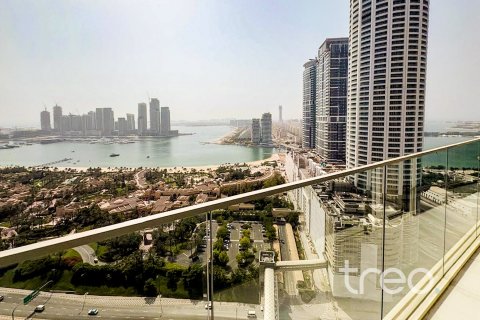 Квартира в Dubai Media City, Дубай, 1 спальня, 101.73м², № 120062