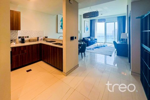 Снять в аренду квартиру в Dubai Media City, Дубай: 1 спальня, 101.73м², № 120062 - фото 3
