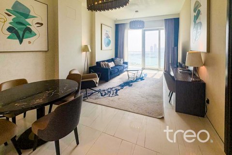 Снять в аренду квартиру в Dubai Media City, Дубай: 1 спальня, 101.73м², № 120062 - фото 2