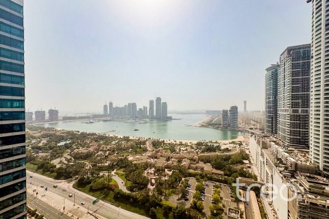 Снять в аренду квартиру в Dubai Media City, Дубай: 1 спальня, 101.73м², № 120062 - фото 11