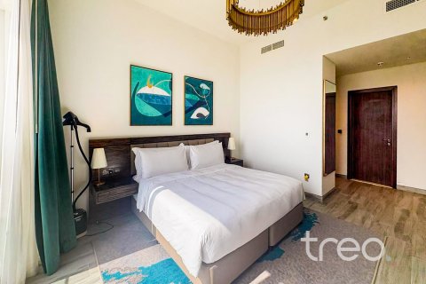 Снять в аренду квартиру в Dubai Media City, Дубай: 1 спальня, 101.73м², № 120062 - фото 10
