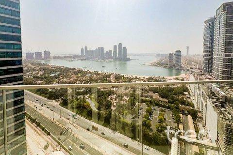 Снять в аренду квартиру в Dubai Media City, Дубай: 1 спальня, 101.73м², № 120062 - фото 12