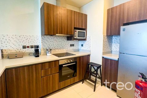 Снять в аренду квартиру в Dubai Media City, Дубай: 1 спальня, 101.73м², № 120062 - фото 4