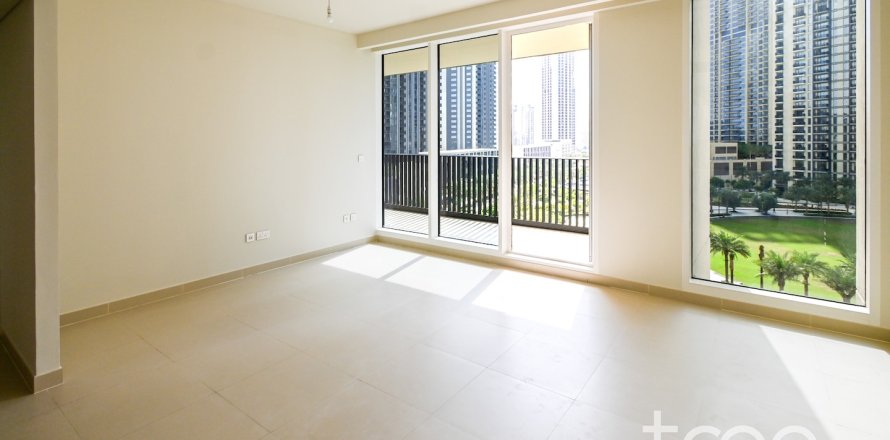 Квартира в Harbour Gate, Dubai Creek Harbour (The Lagoons), Дубай, 2 спальни, 106.65м², № 120063