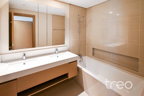 Снять в аренду квартиру в Harbour Gate, Dubai Creek Harbour (The Lagoons), Дубай: 2 спальни, 106.65м², № 120063 - фото 10