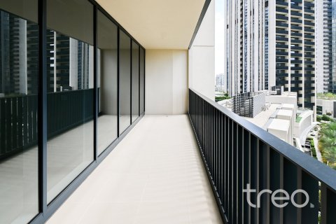 Снять в аренду квартиру в Harbour Gate, Dubai Creek Harbour (The Lagoons), Дубай: 2 спальни, 106.65м², № 120063 - фото 14