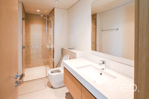 Снять в аренду квартиру в Harbour Gate, Dubai Creek Harbour (The Lagoons), Дубай: 2 спальни, 106.65м², № 120063 - фото 7