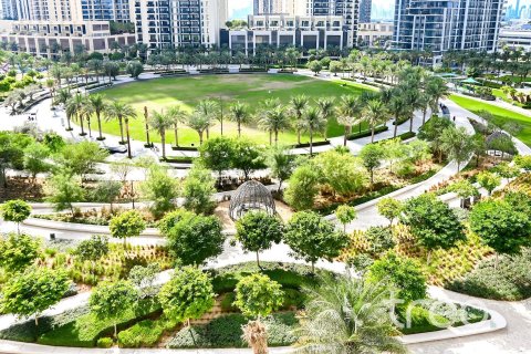 Снять в аренду квартиру в Harbour Gate, Dubai Creek Harbour (The Lagoons), Дубай: 2 спальни, 106.65м², № 120063 - фото 18