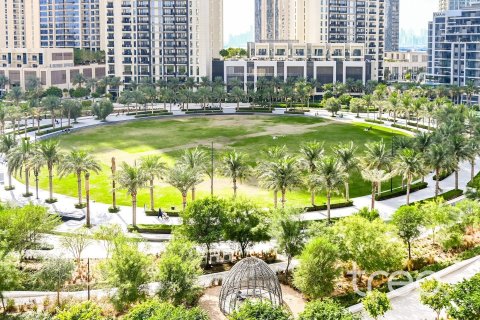 Снять в аренду квартиру в Harbour Gate, Dubai Creek Harbour (The Lagoons), Дубай: 2 спальни, 106.65м², № 120063 - фото 17