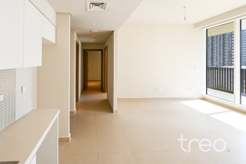 Снять в аренду квартиру в Harbour Gate, Dubai Creek Harbour (The Lagoons), Дубай: 2 спальни, 106.65м², № 120063 - фото 9