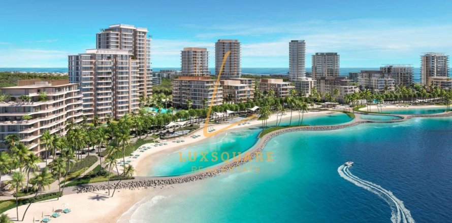 Apartment in Dubai 3 bedrooms, 195 sq.m. № 135119
