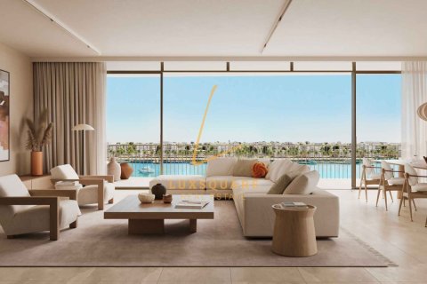 Apartment in Dubai 3 bedrooms, 195 sq.m. № 135119 - photo 13