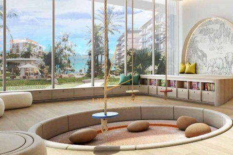 Apartment in Dubai 3 bedrooms, 195 sq.m. № 135119 - photo 2
