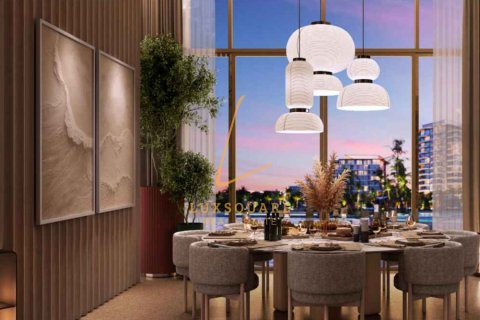 Apartment in Dubai 3 bedrooms, 195 sq.m. № 135119 - photo 6