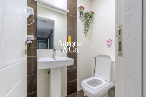 Снять в аренду квартиру в Дубай Марине, Дубай: 3 спальни, 116м², № 135110 - фото 2