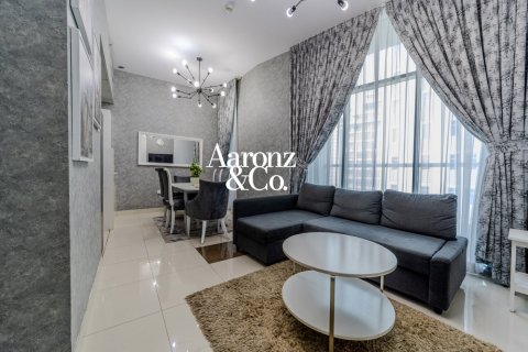 Квартира в Дубай Марине, Дубай, 3 спальни, 116м², № 135110