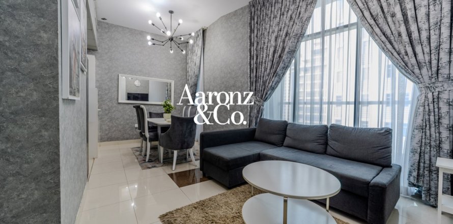 Квартира в Дубай Марине, Дубай, 3 спальни, 116м², № 135110