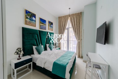 Снять в аренду квартиру в Дубай Марине, Дубай: 3 спальни, 116м², № 135110 - фото 7