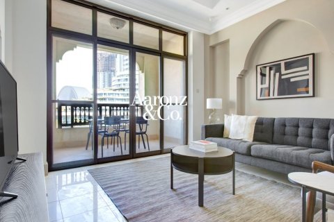 Apartment in Old Town, Dubai 1 bedroom, 98 sq.m. № 135112