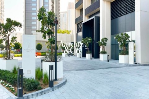 Apartment in Dubai Creek Harbour (The Lagoons), Dubai 2 bedrooms, 107 sq.m. № 135109 - photo 3