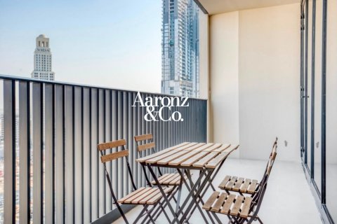Apartment in Dubai Creek Harbour (The Lagoons), Dubai 2 bedrooms, 107 sq.m. № 135109 - photo 5