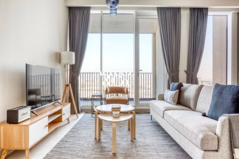 Apartment in Dubai Creek Harbour (The Lagoons), Dubai 2 bedrooms, 107 sq.m. № 135109
