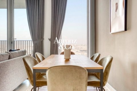 Apartment in Dubai Creek Harbour (The Lagoons), Dubai 2 bedrooms, 107 sq.m. № 135109 - photo 22