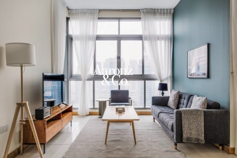 Apartamento en Iris Blue, Dubai Marina, Dubai, 2 dormitorios, 123 m², № 135113 - foto 24