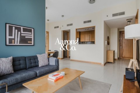 Apartamento en Iris Blue, Dubai Marina, Dubai, 2 dormitorios, 123 m², № 135113 - foto 22
