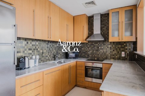 Apartamento en Iris Blue, Dubai Marina, Dubai, 2 dormitorios, 123 m², № 135113 - foto 20