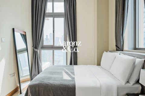 Apartamento en Iris Blue, Dubai Marina, Dubai, 2 dormitorios, 123 m², № 135113 - foto 10