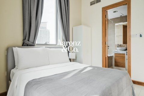 Apartamento en Iris Blue, Dubai Marina, Dubai, 2 dormitorios, 123 m², № 135113 - foto 14