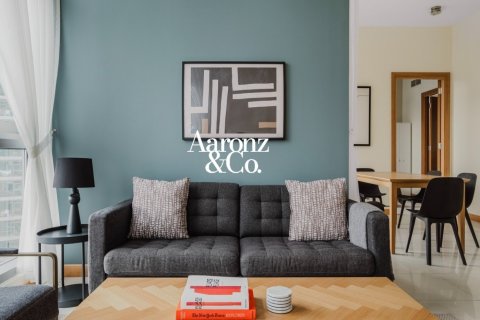 Apartamento en Iris Blue, Dubai Marina, Dubai, 2 dormitorios, 123 m², № 135113 - foto 23